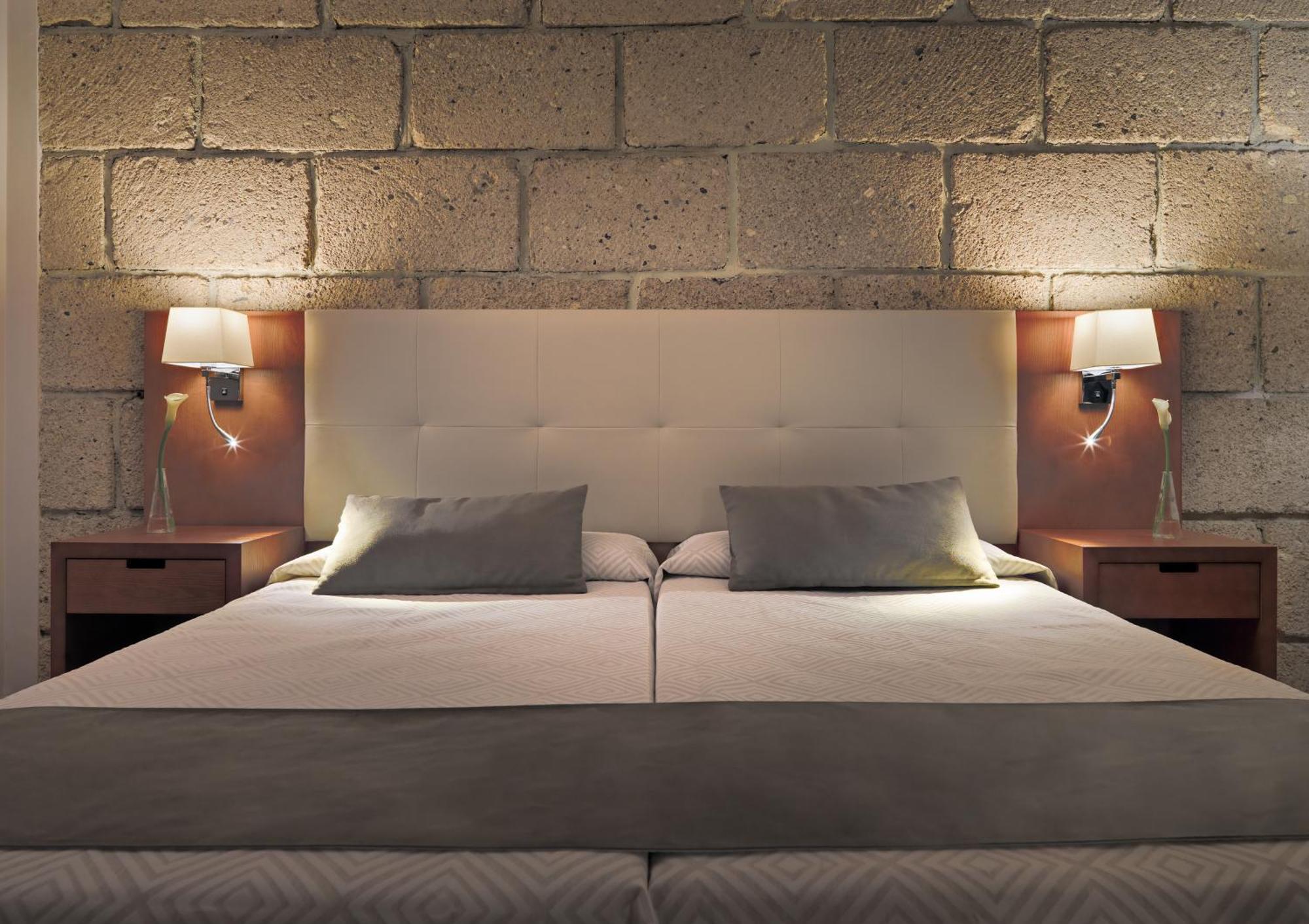 Habitación Doble Estándar